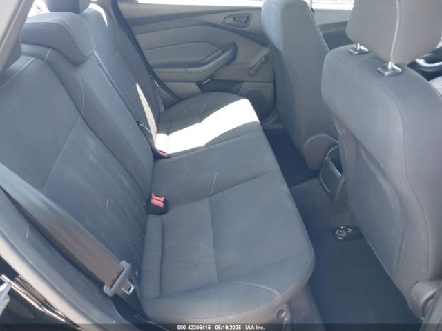 1FADP3E26GL293913 Ford FOCUS S