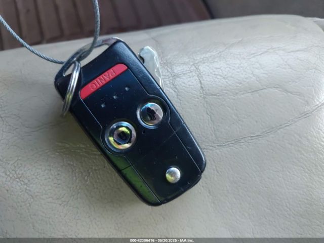 2008 ACURA MDX 2HNYD28298H543065 Photo 10