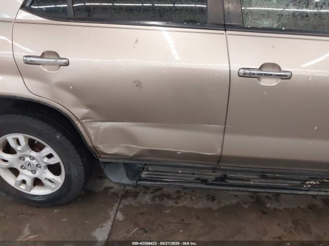 2005 ACURA MDX 2HNYD18615H514099 Photo 5