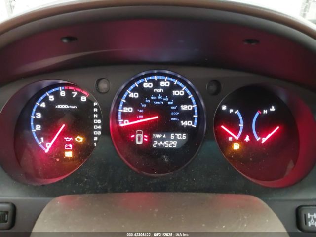 2005 ACURA MDX 2HNYD18615H514099 Photo 6