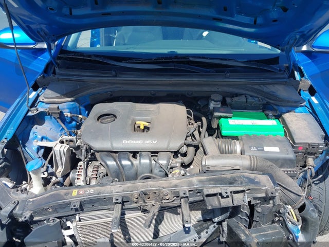 KMHD74LF8JU478094 Hyundai mpi nu