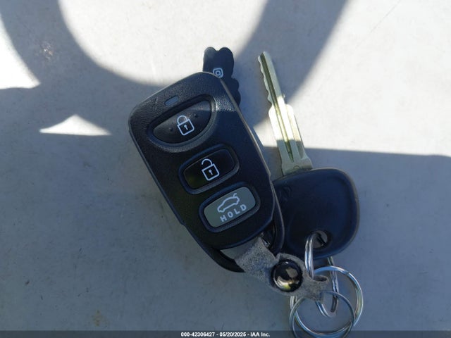 KMHD74LF8JU478094 Hyundai mpi nu