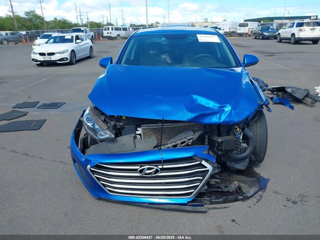 KMHD74LF8JU478094 Hyundai mpi nu