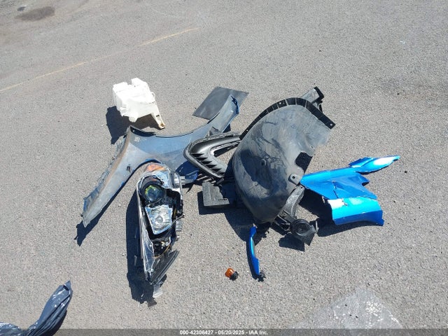 KMHD74LF8JU478094 Hyundai mpi nu