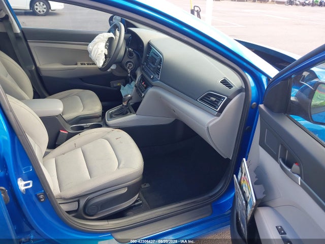 KMHD74LF8JU478094 Hyundai mpi nu