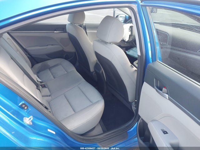 KMHD74LF8JU478094 Hyundai mpi nu
