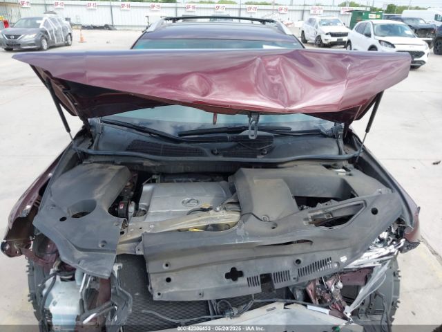 2T2BK1BA1FC283145 Lexus 2gr-fe