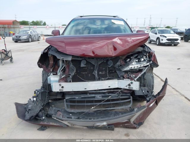 2T2BK1BA1FC283145 Lexus 2gr-fe