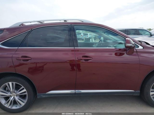 2T2BK1BA1FC283145 Lexus 2gr-fe