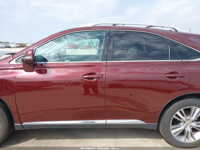 2T2BK1BA1FC283145 Lexus 2gr-fe