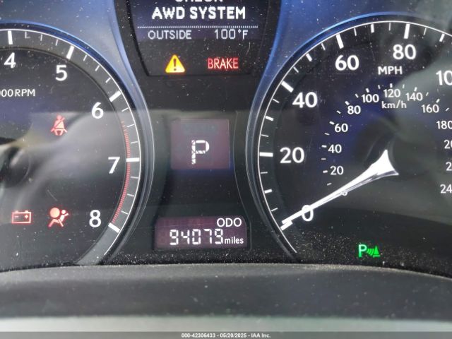 2T2BK1BA1FC283145 Lexus 2gr-fe