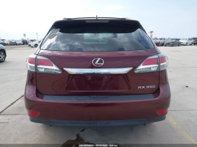 2T2BK1BA1FC283145 Lexus 2gr-fe
