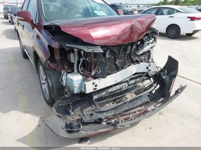 2T2BK1BA1FC283145 Lexus 2gr-fe
