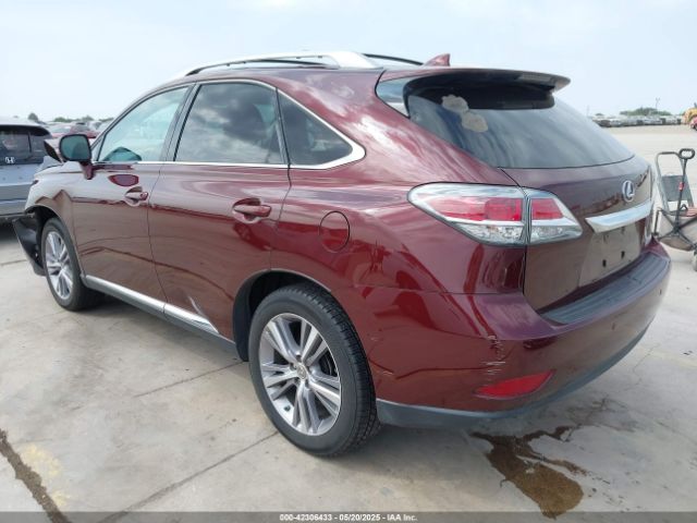 2T2BK1BA1FC283145 Lexus 2gr-fe
