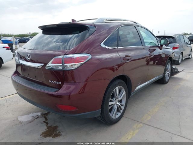 2T2BK1BA1FC283145 Lexus 2gr-fe