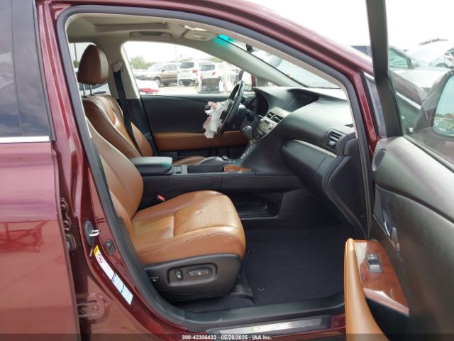 2T2BK1BA1FC283145 Lexus 2gr-fe