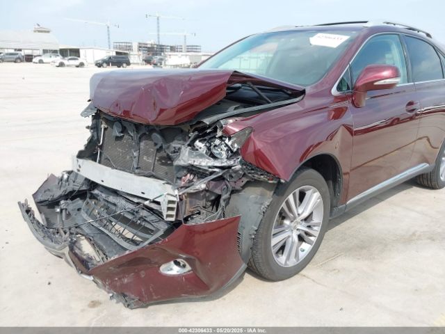 2T2BK1BA1FC283145 Lexus 2gr-fe
