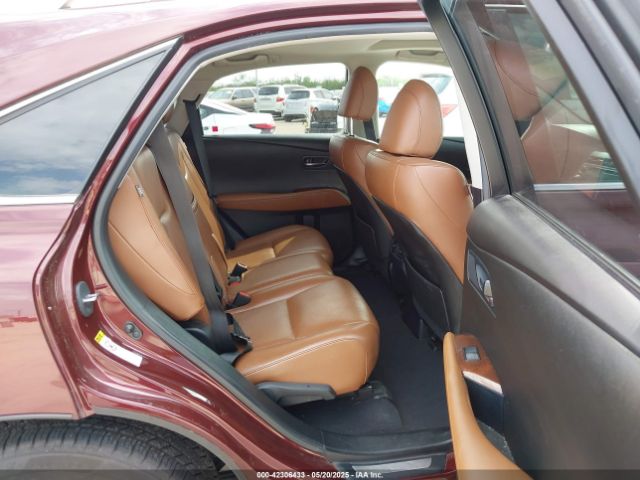 2T2BK1BA1FC283145 Lexus 2gr-fe