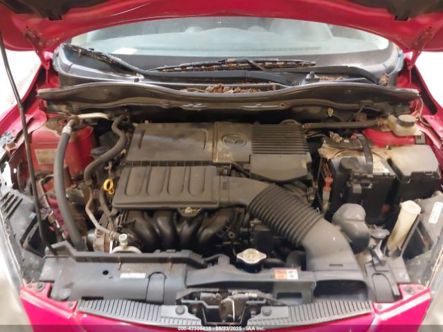 JM1DE1KYXE0172815 Mazda Mazda2 Sport