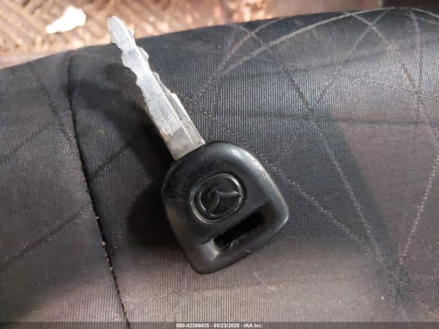 JM1DE1KYXE0172815 Mazda Mazda2 Sport
