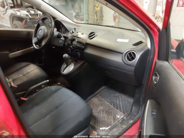 JM1DE1KYXE0172815 Mazda Mazda2 Sport