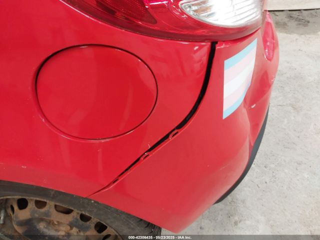 JM1DE1KYXE0172815 Mazda Mazda2 Sport