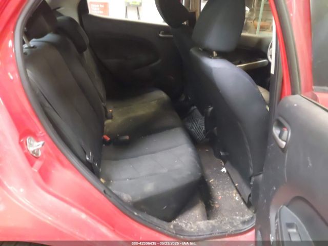JM1DE1KYXE0172815 Mazda Mazda2 Sport