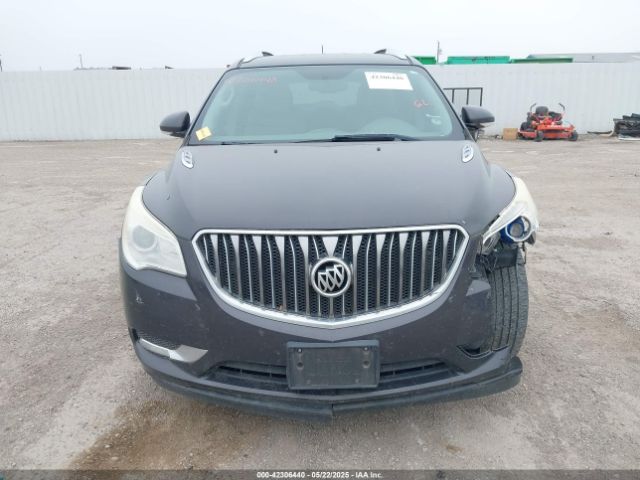 5GAKRAKD4GJ282010 Buick Enclave Convenience