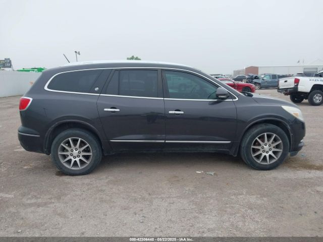 5GAKRAKD4GJ282010 Buick Enclave Convenience