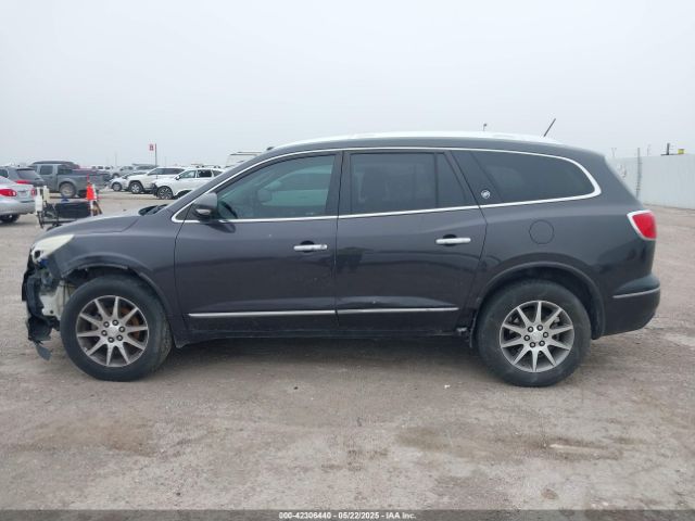 5GAKRAKD4GJ282010 Buick Enclave Convenience