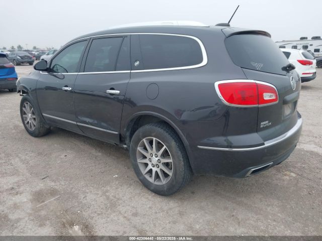 5GAKRAKD4GJ282010 Buick Enclave Convenience
