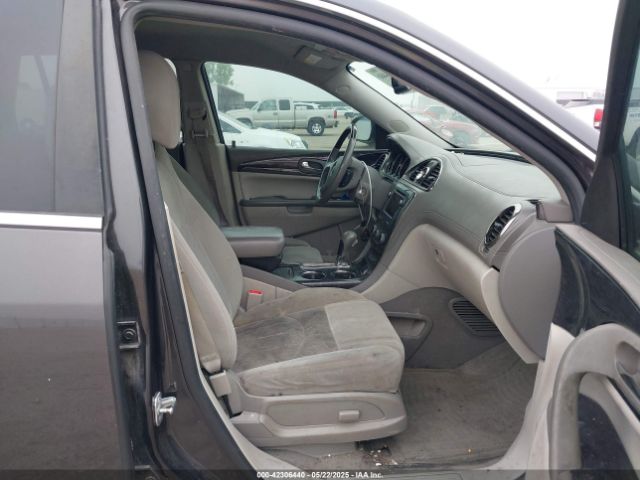 5GAKRAKD4GJ282010 Buick Enclave Convenience