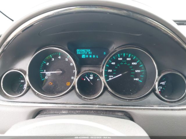 5GAKRAKD4GJ282010 Buick Enclave Convenience