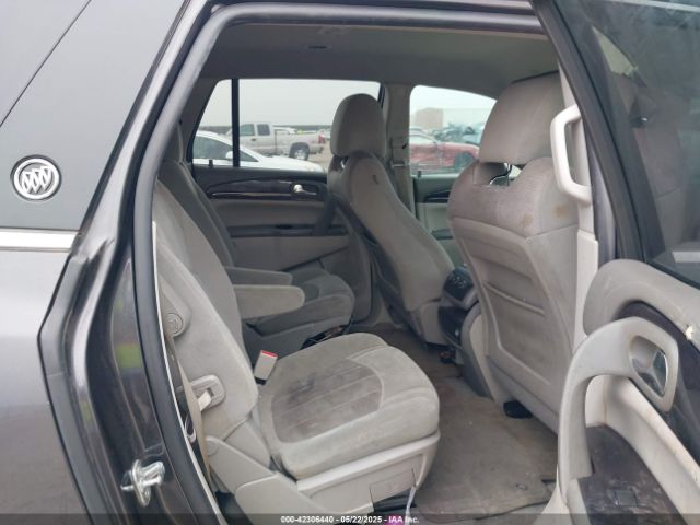 5GAKRAKD4GJ282010 Buick Enclave Convenience