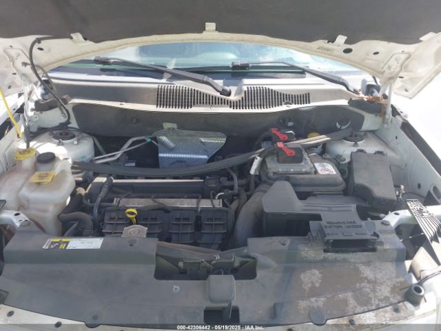 1C4NJCBA0ED882765 Jeep Compass Sport