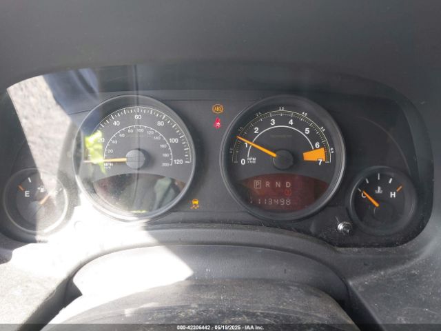 1C4NJCBA0ED882765 Jeep Compass Sport