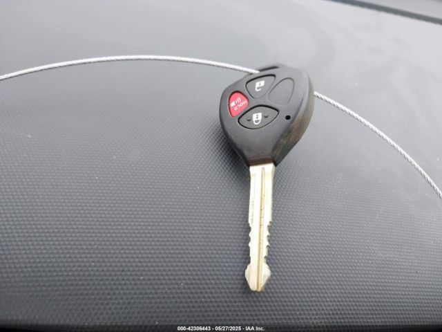 2019 TOYOTA 4RUNNER JTEBU5JR2K5666902 Photo 10