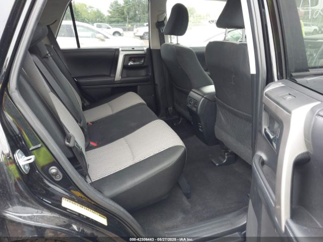 2019 TOYOTA 4RUNNER JTEBU5JR2K5666902 Photo 7