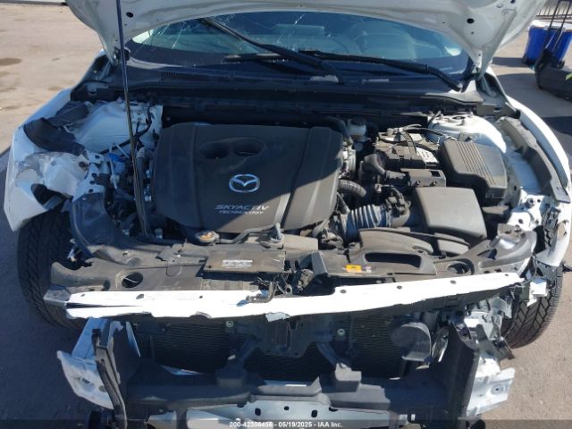 2018 MAZDA MAZDA6 JM1GL1UM6J1311856 Photo 9