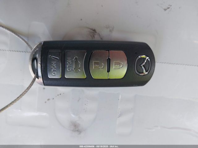 2018 MAZDA MAZDA6 JM1GL1UM6J1311856 Photo 10