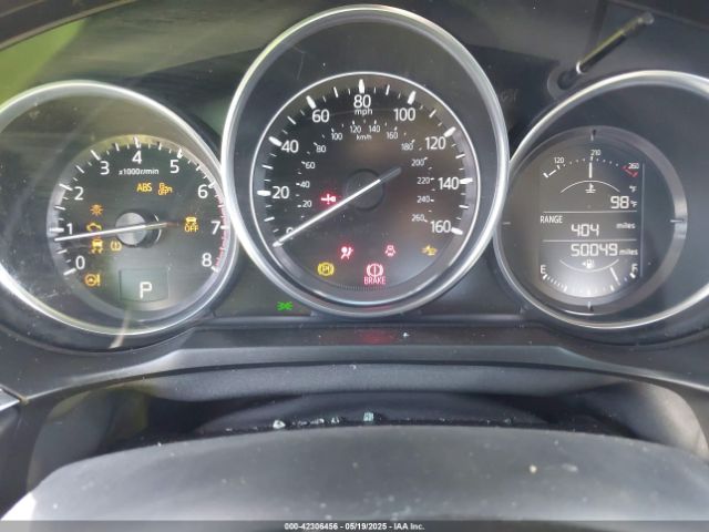 2018 MAZDA MAZDA6 JM1GL1UM6J1311856 Photo 6