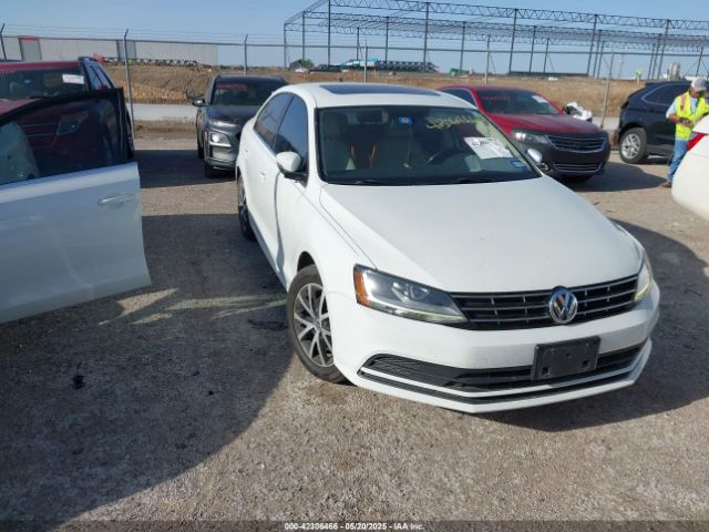 2018 VOLKSWAGEN JETTA 3VWDB7AJ0JM228653