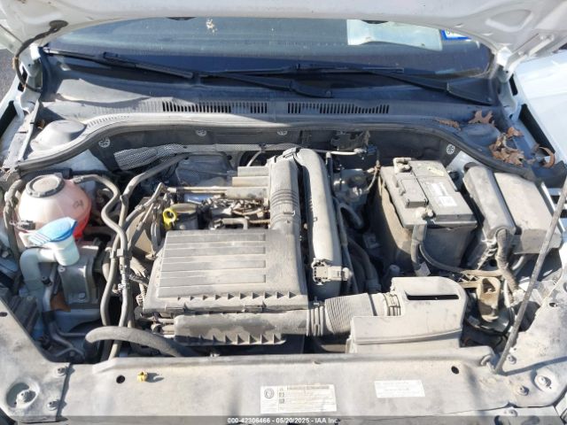 2018 VOLKSWAGEN JETTA 3VWDB7AJ0JM228653 Photo 9
