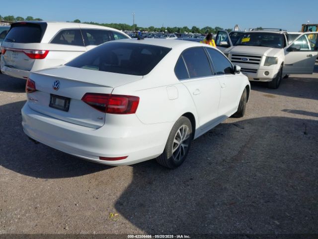 2018 VOLKSWAGEN JETTA 3VWDB7AJ0JM228653 Photo 3