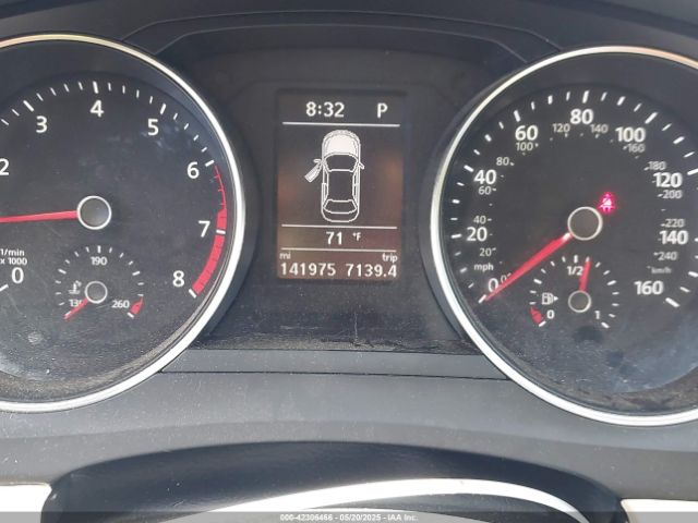 2018 VOLKSWAGEN JETTA 3VWDB7AJ0JM228653 Photo 6
