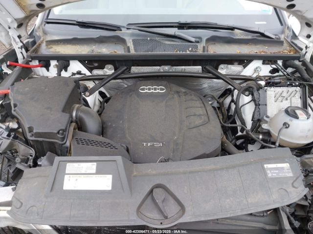 2018 AUDI Q5 WA1BNAFY4J2226362 Photo 9