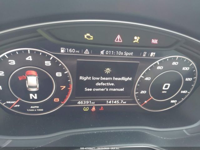 2018 AUDI Q5 WA1BNAFY4J2226362 Photo 6