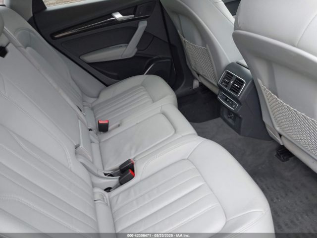 2018 AUDI Q5 WA1BNAFY4J2226362 Photo 7