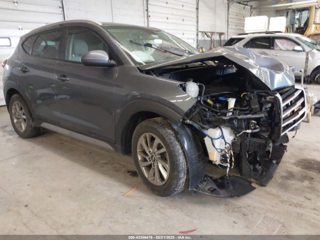 2018 HYUNDAI TUCSON KM8J3CA45JU681289