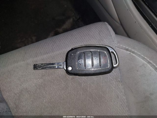 2018 HYUNDAI TUCSON KM8J3CA45JU681289 Photo 10